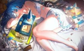 元气骑士气宗好用吗 元气骑士老练的