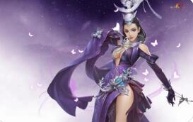 重返未来1999罗蕾莱好不好 重返未来1999罗蕾莱值得养吗