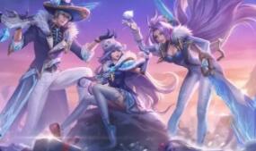 荣耀战魂忍者如何玩 荣耀战魂忍者镰刀雨