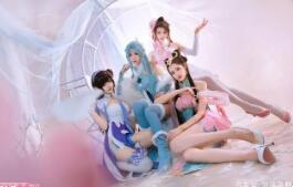 光遇的暴风眼里有啥子 光遇里面的暴风眼在哪里?